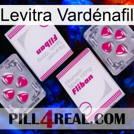 Levitra Vardénafil 33
